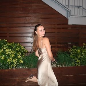 Meet your Posher, Morgan